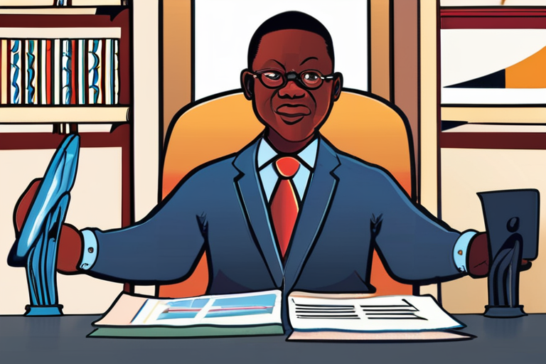 AGOA Expiration Sparks New Era for African Trade and Economic Growth