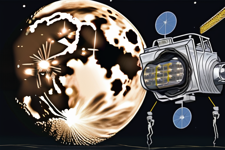 Honda Powers Up Lunar Exploration with Regenerative Fuel Cell Breakthrough