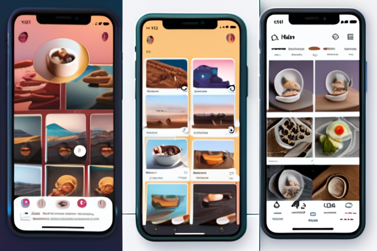 Instagram Rolls Out Reels-Centric Interface in India and South Korea