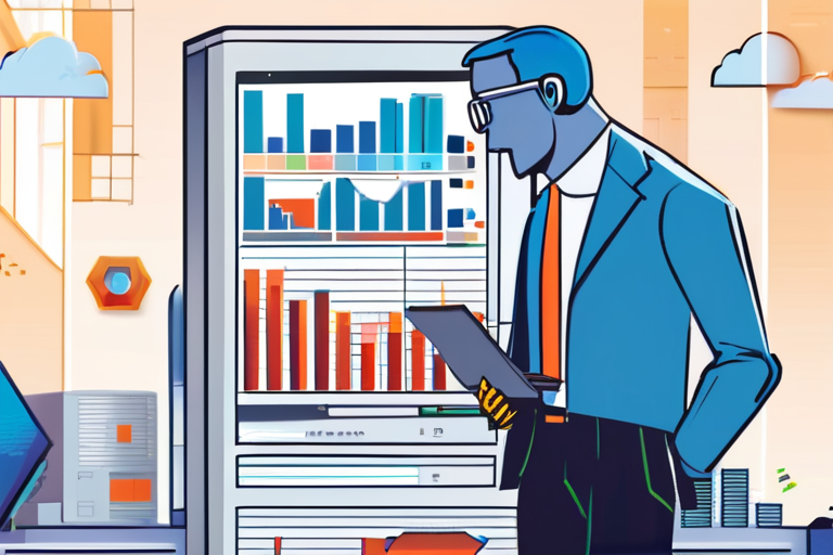 Former Microsoft Execs Launch AI Platform to Disrupt Excel-Dominated Finance with Maximor