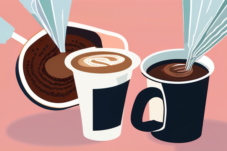 WIRED's Top Coffee Subscriptions Brew Up Savings on National Coffee Day