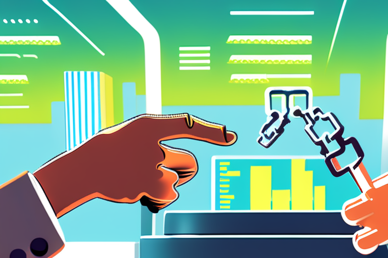 Businesses Hand Over Keys to Unverified AI Agents, Putting Trust and Data at Risk