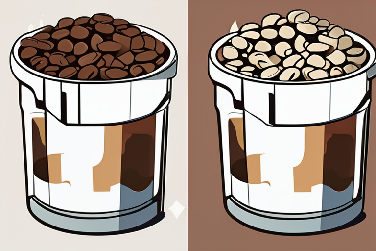 Freeze Your Coffee Beans to Unlock Their Full Flavor Potential