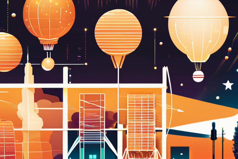Climate Tech's Brightest Stars: 10 Pioneers to Watch in 2025 Revealed on October 6