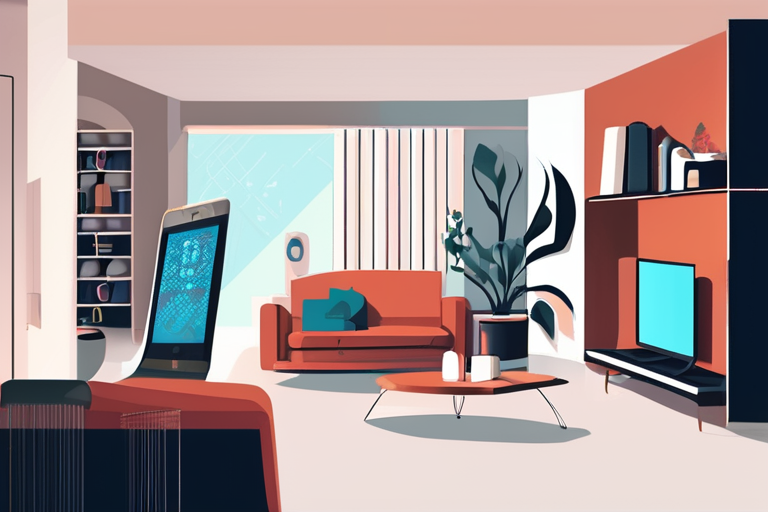 "Revolutionize Your Home with Top Tech Picks for 2025"