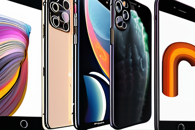 iPhone 17e Leak Reveals Key Features Fall Short of Standard Model