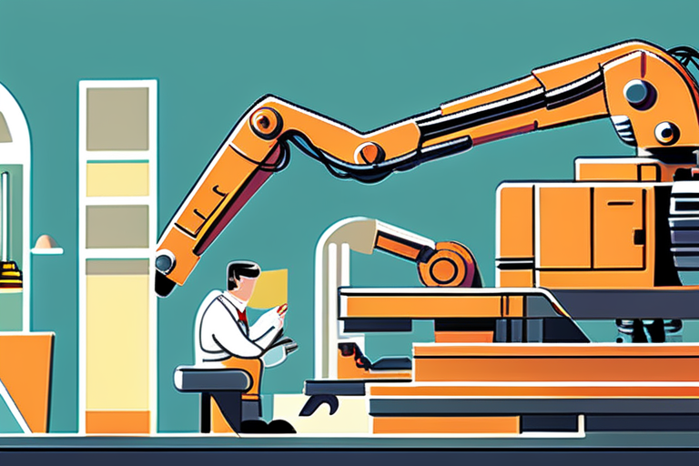 Automation Advances, But Humans Remain the Missing Piece