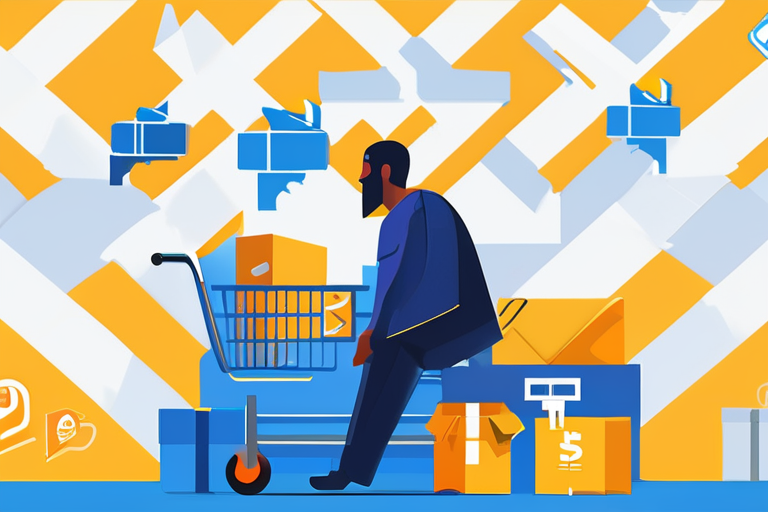 Walmart Takes Aim at Amazon's Prime Day Dominance with Record-Breaking Deals