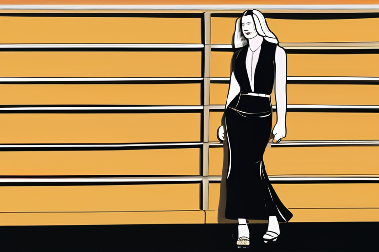 U.S. Fashion Market Faces $5 Billion Risk as GLP-1 Drug Demand Reshapes American Body Sizes