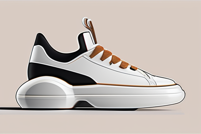 IAMBIC Leaps Ahead of Industry with AI-Powered Shoemaking Revolution