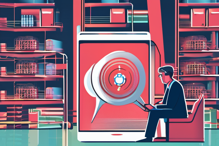 Cybersecurity Experts Turn to AI for Relief Amid Escalating Threats