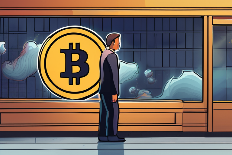 Bitcoin's Strongest Month Looms: Warning Signs Flash as Crypto Markets Teeter on the Brink