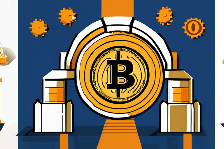 IBIT's Options Market Drives Bitcoin ETF Supremacy