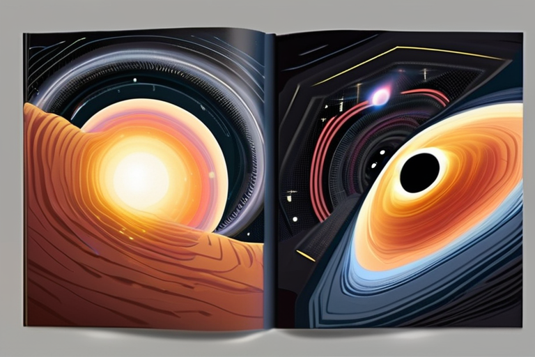Einstein's Theory of Black Holes Confirmed: A New Era for Astrophysics