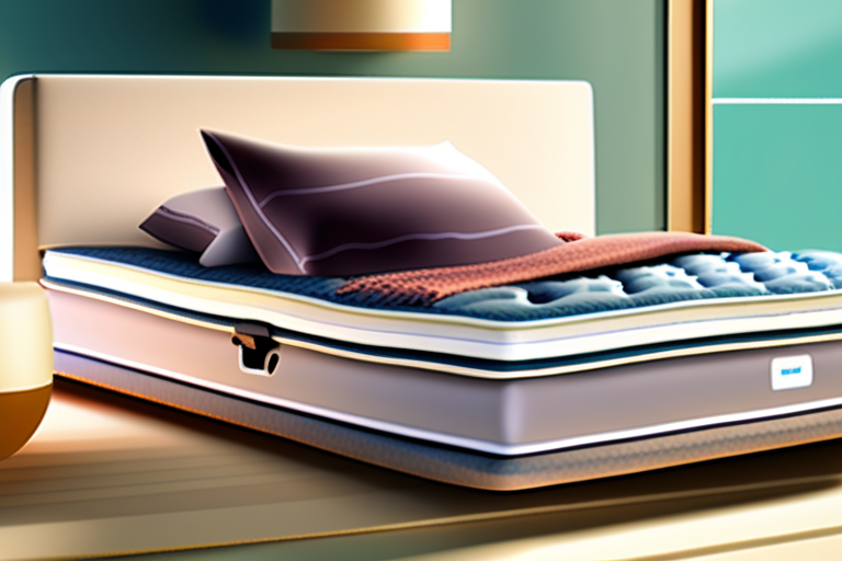 "Forbes Reveals Top Fiberglass-Free Mattresses for a Healthier Sleep"