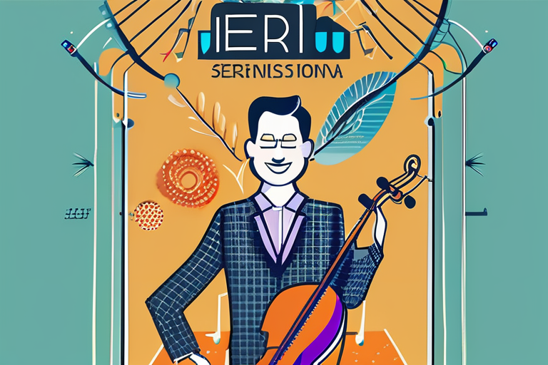 Iberseries & Platino Industria Goes Global: Music Meets Magic in Madrid