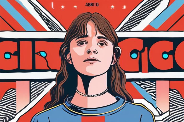 Clairo's Headlining Set at All Things Go Festival Abruptly Cut Short Amid Technical Issues