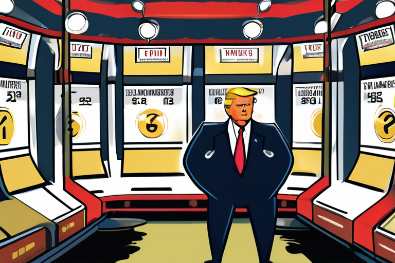 Trump's Alaskan Gamble: Can Energy Dominance Trump Environmental Concerns?
