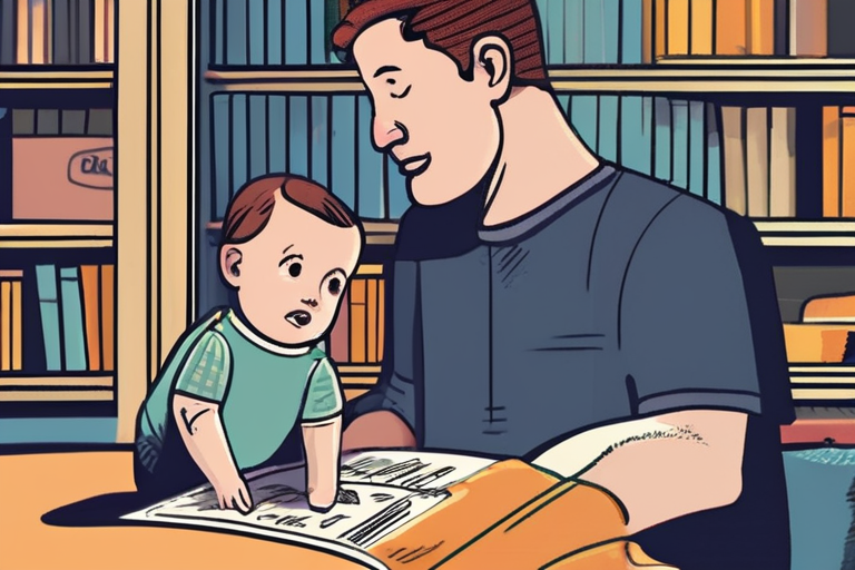 Young Men Are Redefining Fatherhood: 57% of Under-34s Seek Parenthood, Outpacing Women