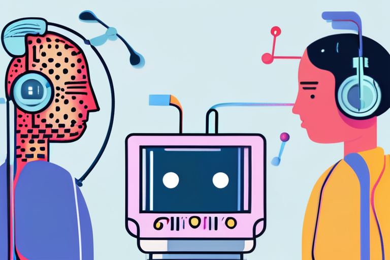 AI Chatbots May Be More Than Just Code: What to Do If They Seem Conscious