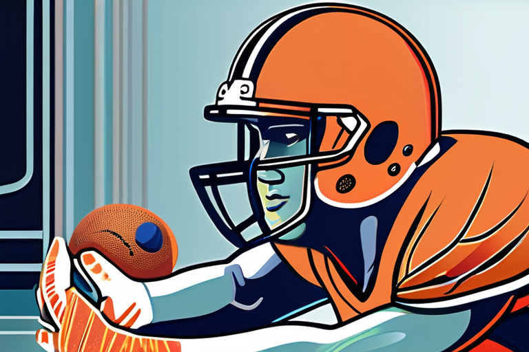 Athletes Take Radical Step to Heal Brain Injuries: Ibogaine on the Rise