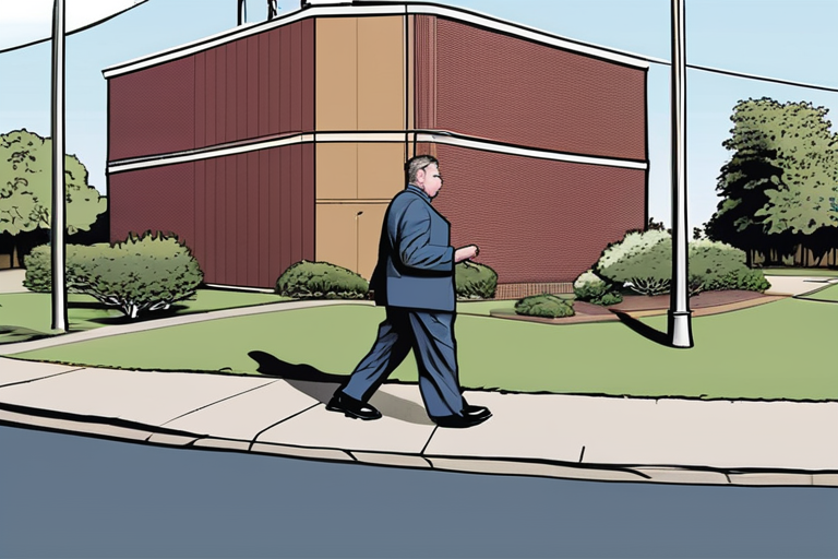 "Michigan Church Attacker's Motive Remains Elusive"