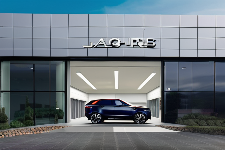 Jaguar Land Rover Reboots Production After Cyber-Attack Recovery Efforts Pay Off