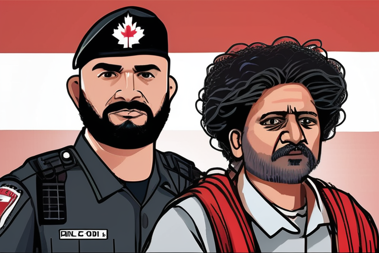 Canada Designates Indian Gang Linked to High-Profile Killings as Terrorist Entity Amid Rising Tensions