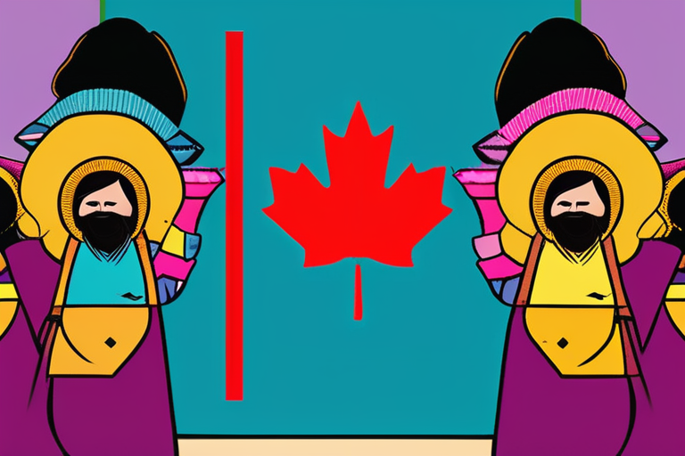 Canada Designates India's Bishnoi Gang as Terrorist Entity, Implications for Global Businesses and Communities