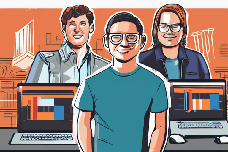 French Engineer Raises $12M Fund for Y Combinator Startups, Proving YouTube to Venture Capital is Possible