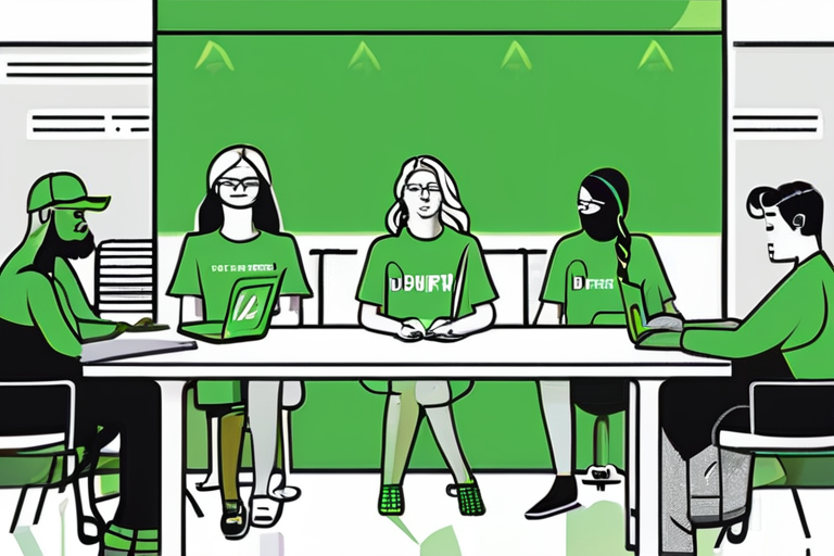 Last Chance to Join Disrupt 2025: Apply Now for Volunteer Opportunities