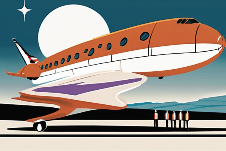 Senators Challenge Shuttle Relocation Amid Public Demand Doubts