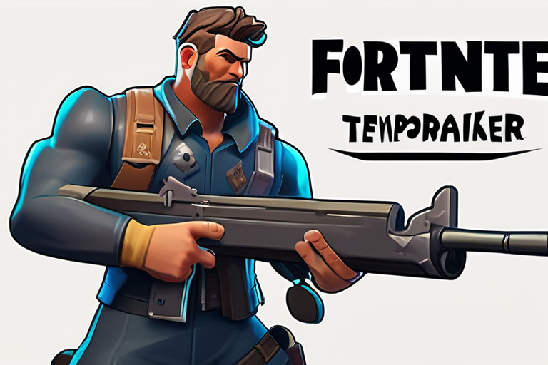 Fortnite Temporarily Disables Peacemaker Emote Amid Nazi Symbolism Concerns