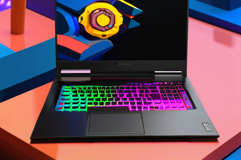 Lenovo Legion 7i Gen 10 Gaming Laptop Drops to $1,670 at Best Buy