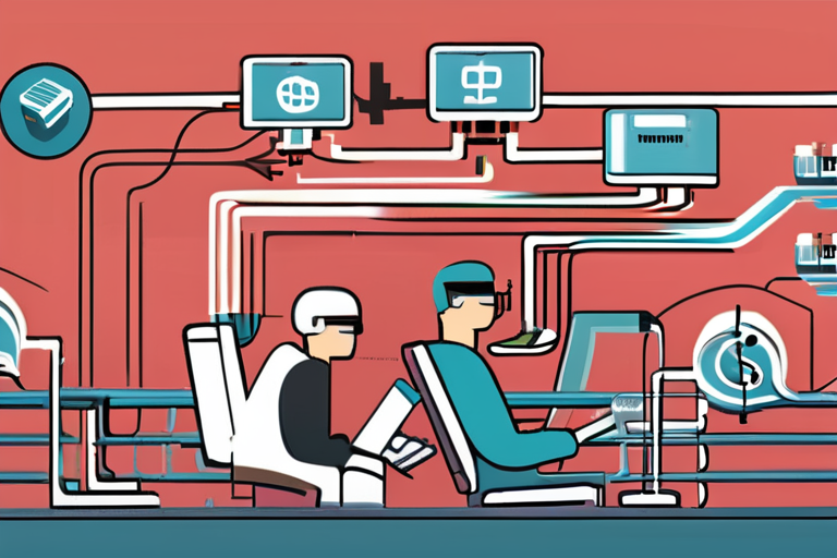 USB-C: Where Convenience Meets Chaos - Navigating the Complex World of Ports and Speeds