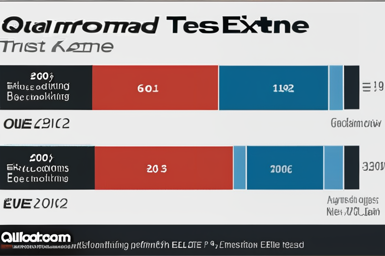 Qualcomm's X2 Elite Extreme Smashes Performance Records in Benchmarking Test