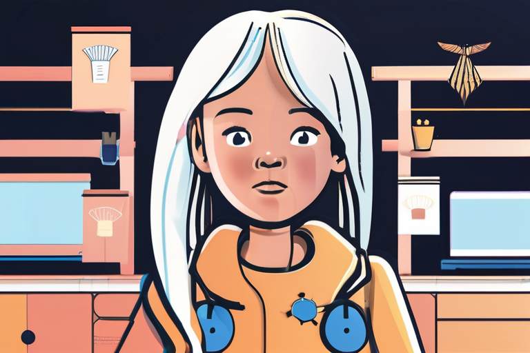 Hive AI's AI-Powered Tool Wins $150k Contract to Combat Child Abuse Images