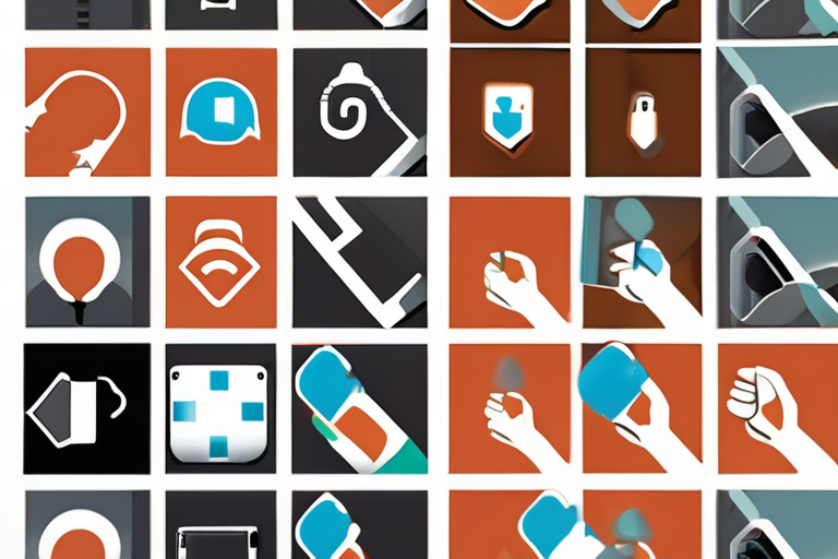 Tile Tracking Tags Exposed to Security Flaw, Leaving Users Vulnerable to Location Tracking