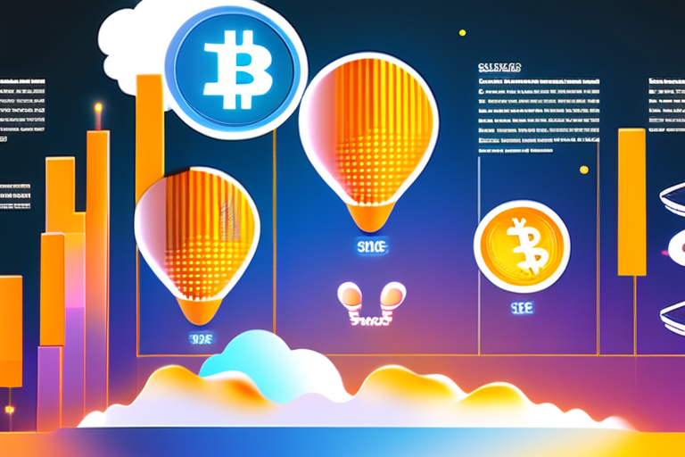 Stellar (XLM) Surges 3% as Institutional Interest Ignites Blockchain Payments Boom