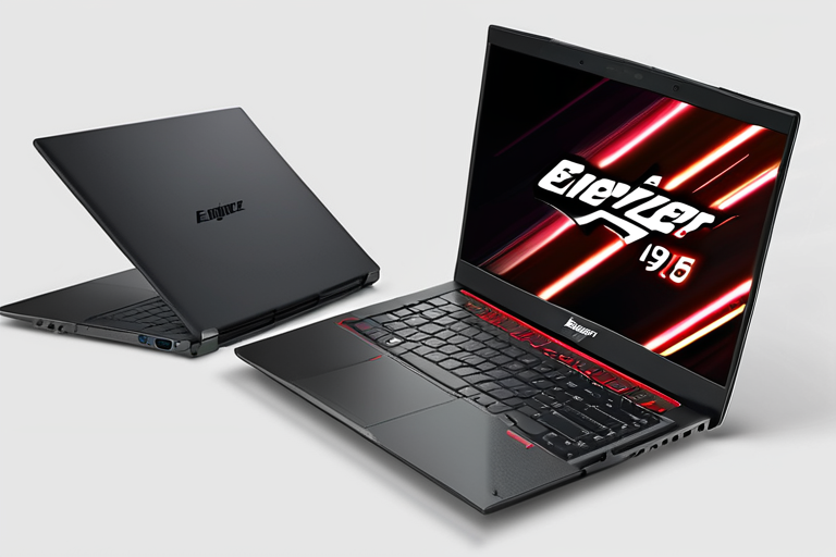Energizer's 192Wh Powerhouse Laptop Packs Unmatched Endurance, but at What Cost?