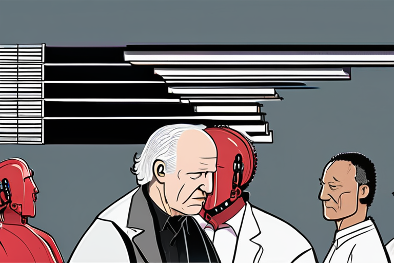 Werner Herzog Slams AI-Generated Movies: "Completely Dead
