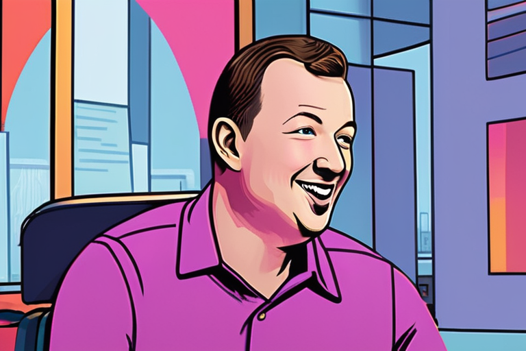 Lyft CEO Unveils Innovative Interview Question to Identify Top Tech Talent