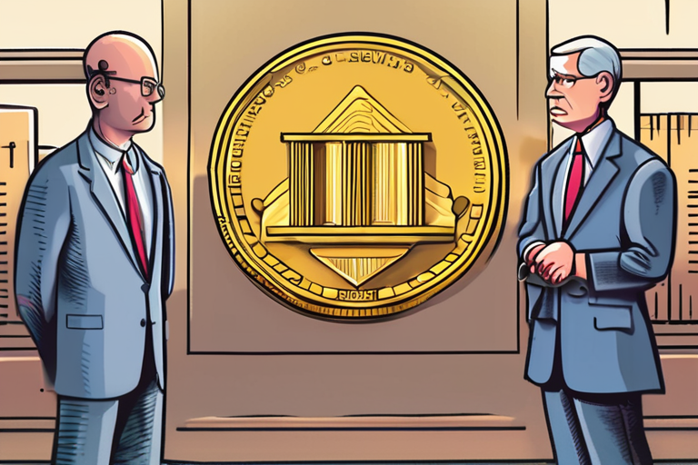 SEC and CFTC Unite on Crypto: A Major Shift Towards Regulatory Clarity