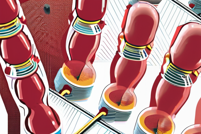 Early Warning: Simple Blood Test Predicts Liver Disease Years Before Symptoms Emerge