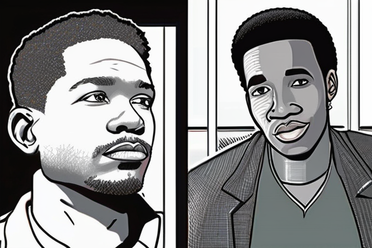 Will Bridges Pens Honest Letter to His Younger Self on Eve of "All of You" Film Debut