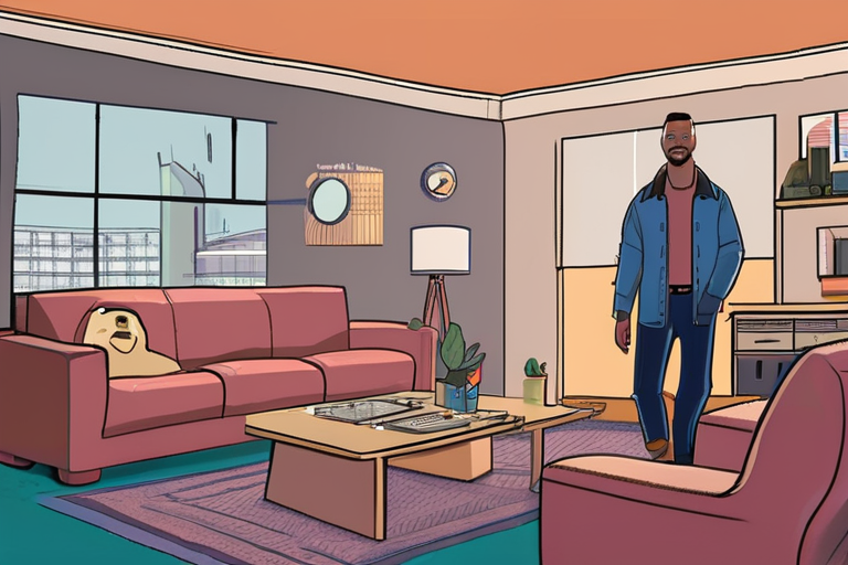 Young Men's Quest for Fatherhood: A Shift in American Masculinity Revealed Through Sitcoms