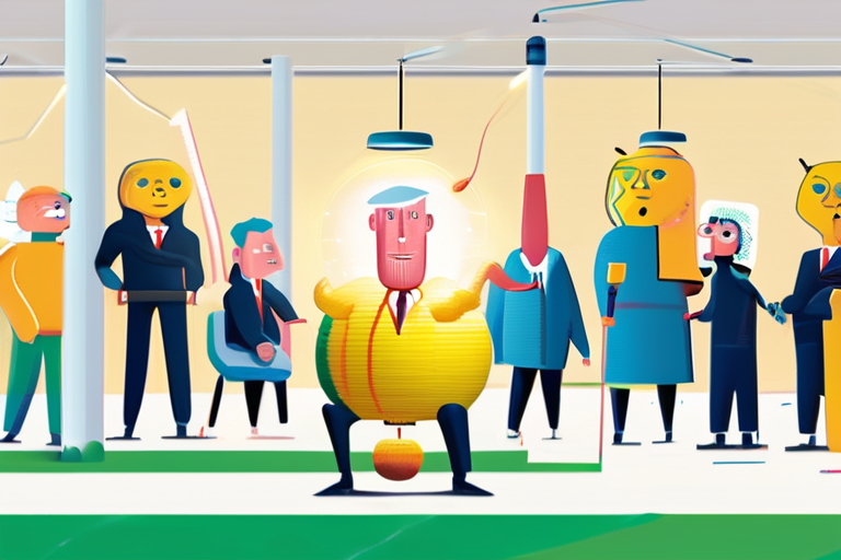 Vattenfall's Viral Ad Takes Aim at Trump's Energy Policies