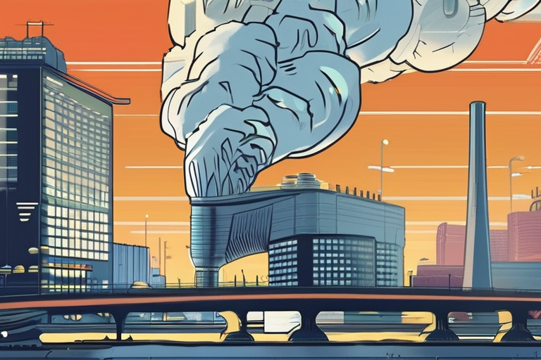 European Society Faces Existential Threat from Environmental Damage, Report Warns