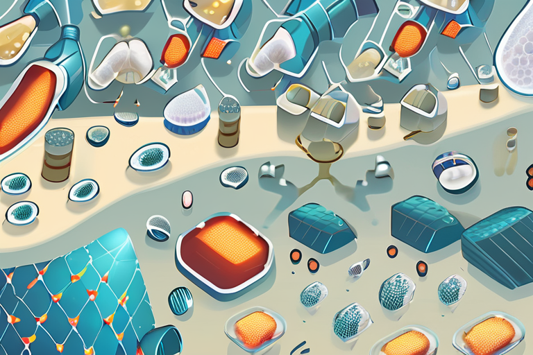 Microplastics Linked to Global Bone Weakening: Groundbreaking Study Reveals Alarming Connection