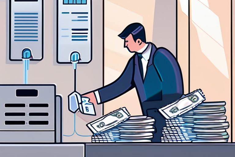 Landlords Use AI-Powered Service to Scrape Tenants' Paystubs from Employer Systems